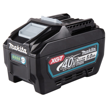 Zestaw zasilający Makita XGT 1911V6-0 Akumulatory BL4050F  Ładowarka DC40RA